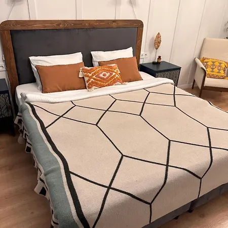 Fuer Einen Wunderschoenen Urlaub Apartmán