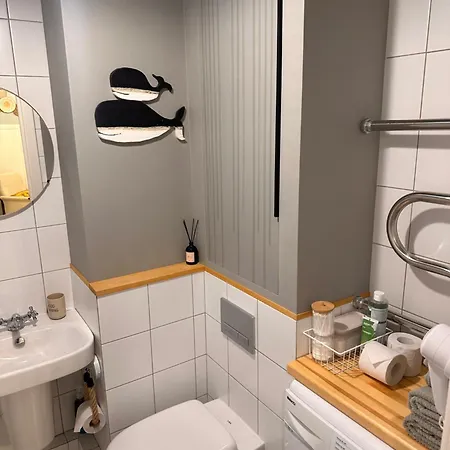 Fuer Einen Wunderschoenen Urlaub Апартаменты *