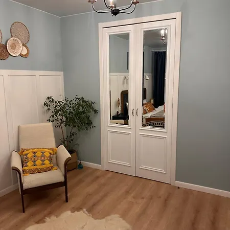 Apartment Fuer Einen Wunderschoenen Urlaub *