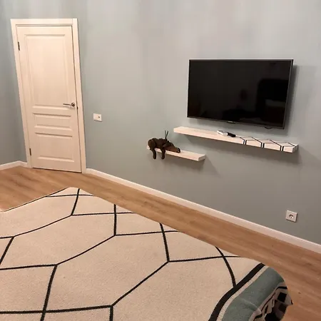 Apartment Fuer Einen Wunderschoenen Urlaub